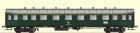 45303 Brawa Express train Passenger car Aue